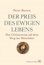 Cover-Bild Der Preis des ewigen Lebens