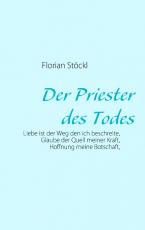 Cover-Bild Der Priester des Todes