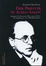 Cover-Bild Der Priester in Almas Salon
