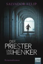 Cover-Bild Der Priester und sein Henker