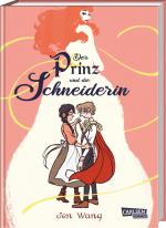 Cover-Bild Der Prinz und die Schneiderin