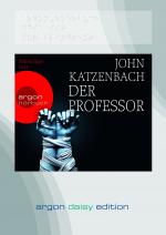 Cover-Bild Der Professor (DAISY Edition)