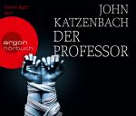 Cover-Bild Der Professor