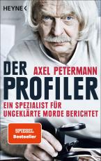 Cover-Bild Der Profiler