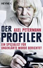 Cover-Bild Der Profiler