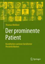 Cover-Bild Der prominente Patient