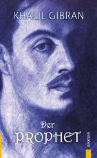 Cover-Bild Der Prophet. Khalil Gibran