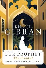 Cover-Bild Der Prophet / The Prophet. Zweisprachige Ausgabe