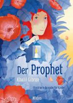 Cover-Bild Der Prophet