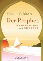 Cover-Bild Der Prophet