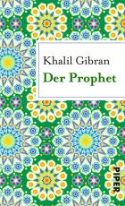 Cover-Bild Der Prophet