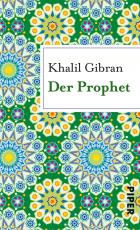 Cover-Bild Der Prophet