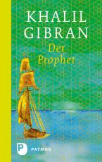 Cover-Bild Der Prophet