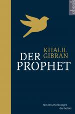 Cover-Bild Der Prophet