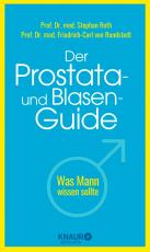 Cover-Bild Der Prostata- und Blasen-Guide