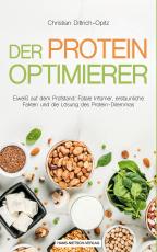 Cover-Bild Der Protein -Optimierer