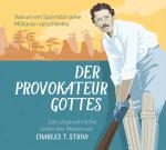 Cover-Bild Der Provokateur Gottes