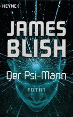 Cover-Bild Der Psi-Mann