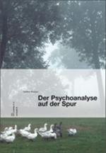 Cover-Bild Der Psychoanalyse auf der Spur