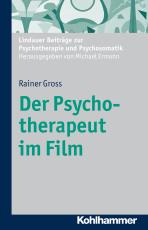 Cover-Bild Der Psychotherapeut im Film