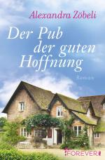 Cover-Bild Der Pub der guten Hoffnung