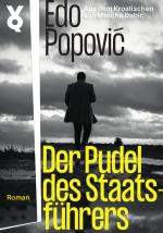 Cover-Bild Der Pudel des Staatsführers