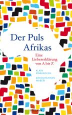 Cover-Bild Der Puls Afrikas