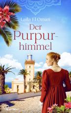 Cover-Bild Der Purpurhimmel