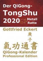 Cover-Bild Der QiGong-TongShu 2020