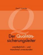 Cover-Bild Der Qualitätssicherungsleiter