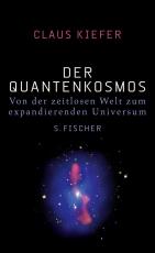 Cover-Bild Der Quantenkosmos