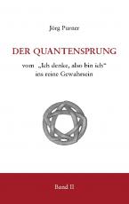 Cover-Bild Der Quantensprung Teil 2