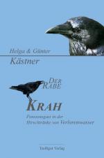Cover-Bild Der Rabe Krah