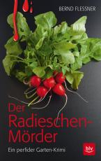 Cover-Bild Der Radieschen-Mörder