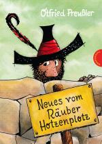 Cover-Bild Der Räuber Hotzenplotz 2: Neues vom Räuber Hotzenplotz