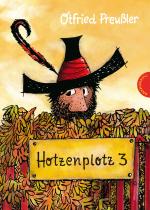 Cover-Bild Der Räuber Hotzenplotz 3: Hotzenplotz 3