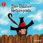 Cover-Bild Der Räuber Hotzenplotz - CD / 02: Der Räuber Hotzenplotz