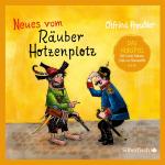 Cover-Bild Der Räuber Hotzenplotz - Hörspiele 2: Neues vom Räuber Hotzenplotz - Das Hörspiel