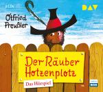 Cover-Bild Der Räuber Hotzenplotz