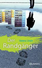 Cover-Bild Der Randgänger