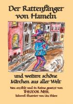 Cover-Bild Der Rattenfänger von Hameln