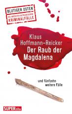 Cover-Bild Der Raub der Magdalena