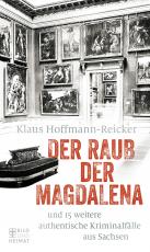 Cover-Bild Der Raub der Magdalena