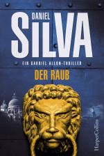 Cover-Bild Der Raub