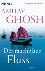 Cover-Bild Der rauchblaue Fluss