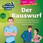 Cover-Bild Der Rauswurf, 2. Staffel, Folge 3