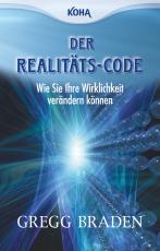 Cover-Bild Der Realitäts-Code