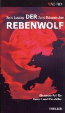 Cover-Bild Der Rebenwolf