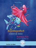 Cover-Bild Der Regenbogenfisch entdeckt die Tiefsee