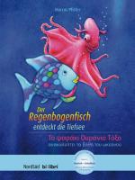 Cover-Bild Der Regenbogenfisch entdeckt die Tiefsee